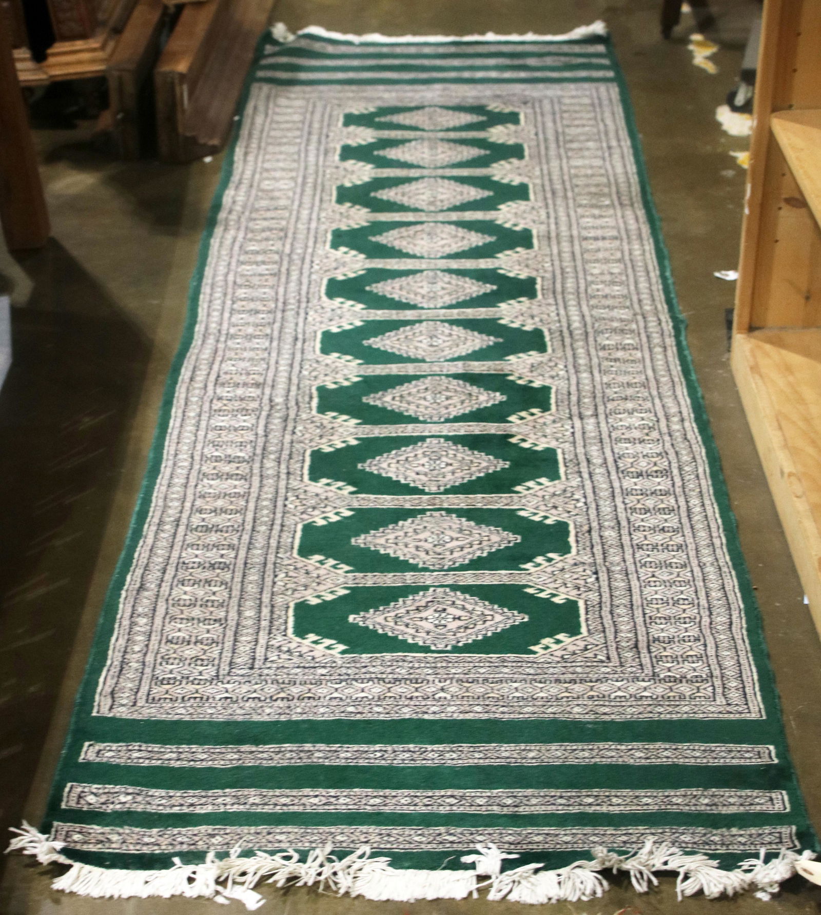 A Pakistani runner (1 of 1)