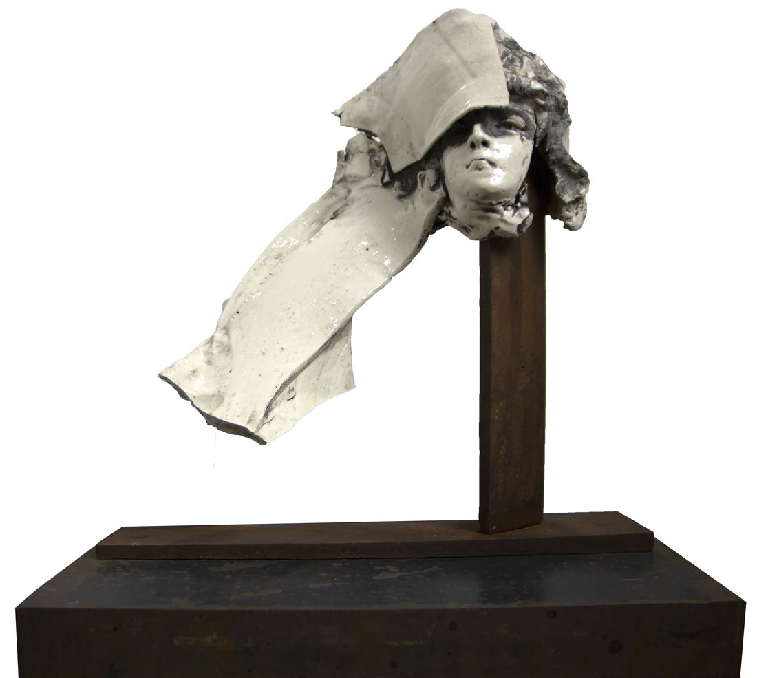 Sculpture, David Best (1 of 3)