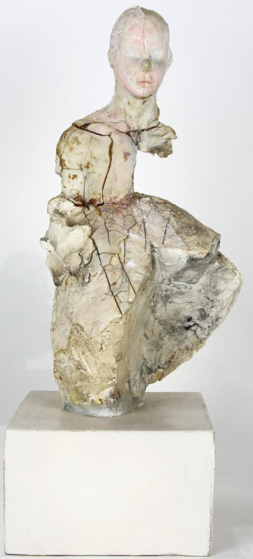 Sculpture, David Best (1 of 4)