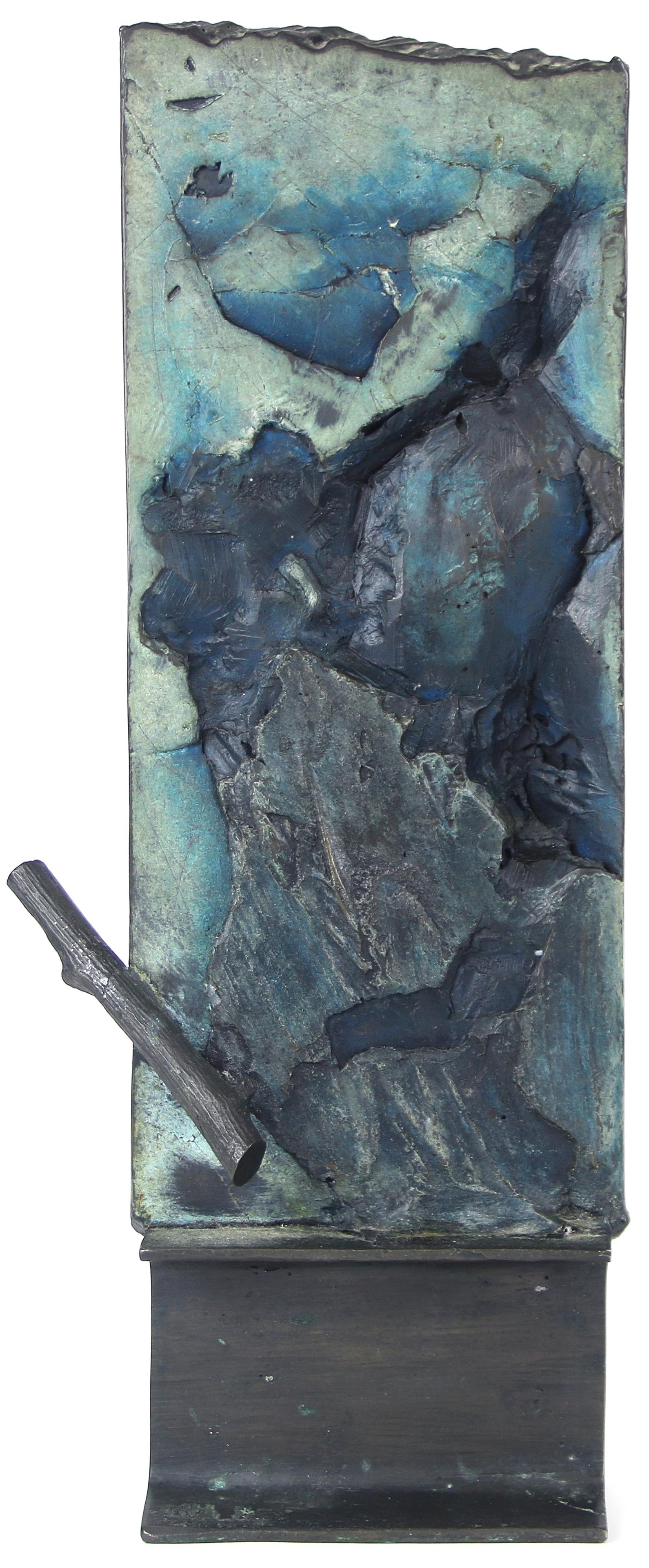 Sculpture, Clay Jensen (1 of 5)