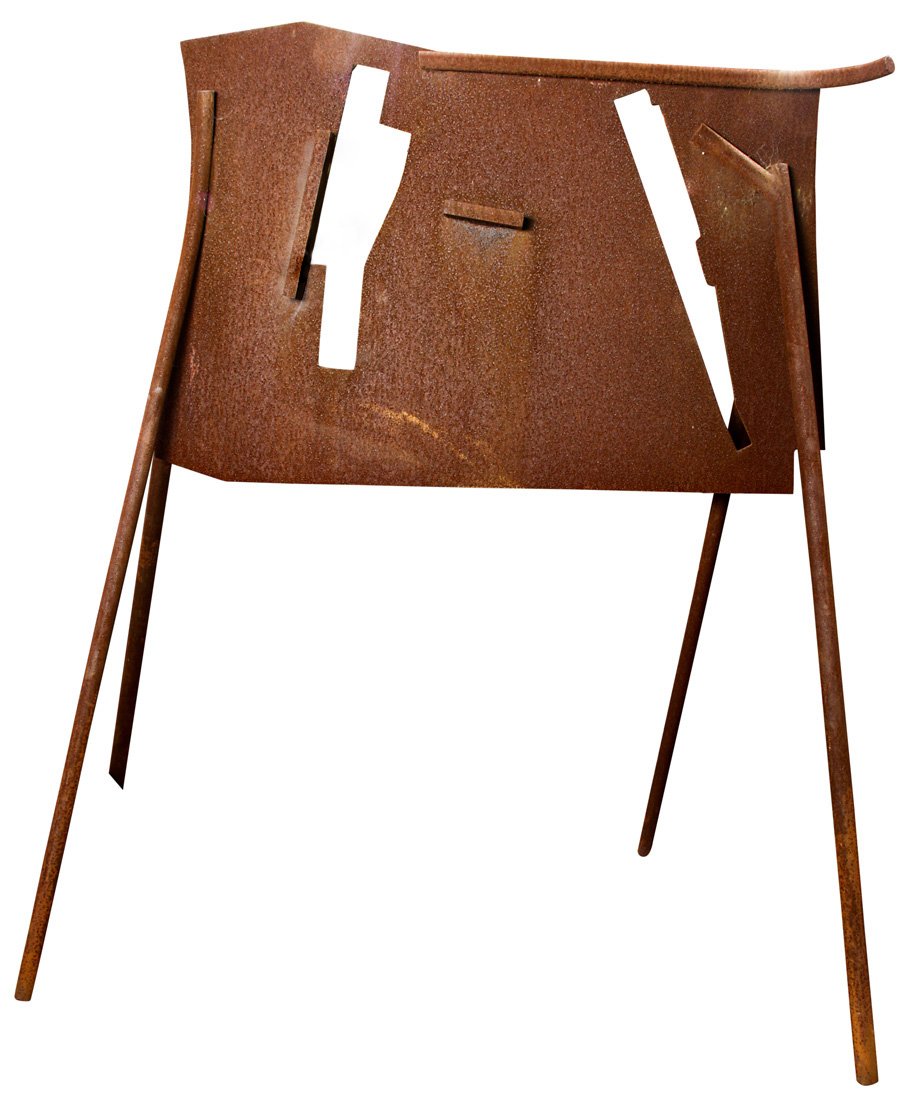 Sculpture, David Kimball Anderson (1 of 2)