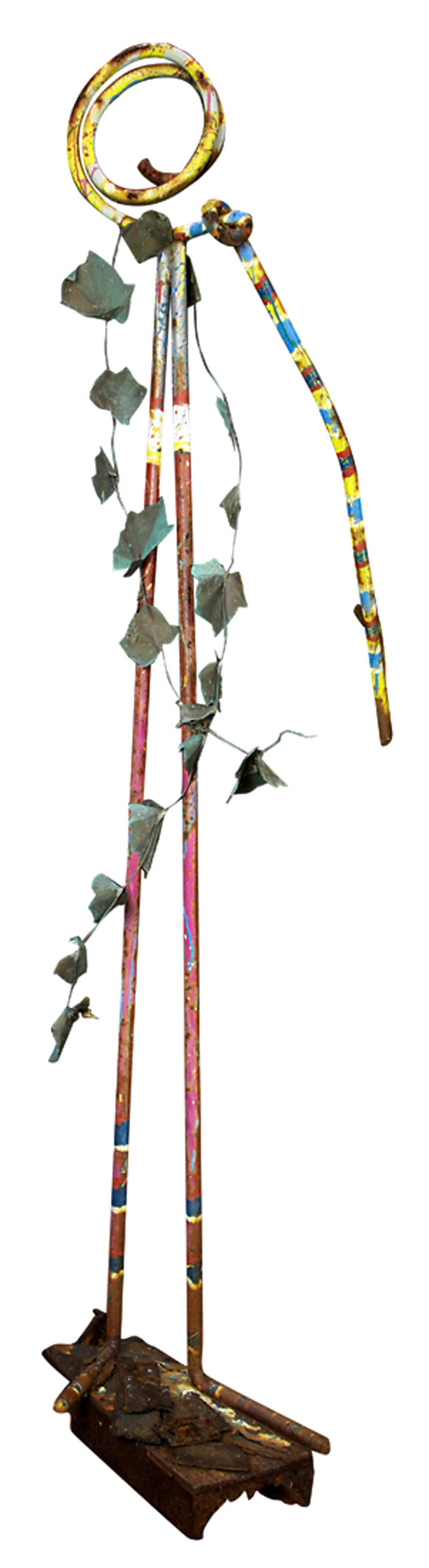 Sculpture, American School (1 of 2)