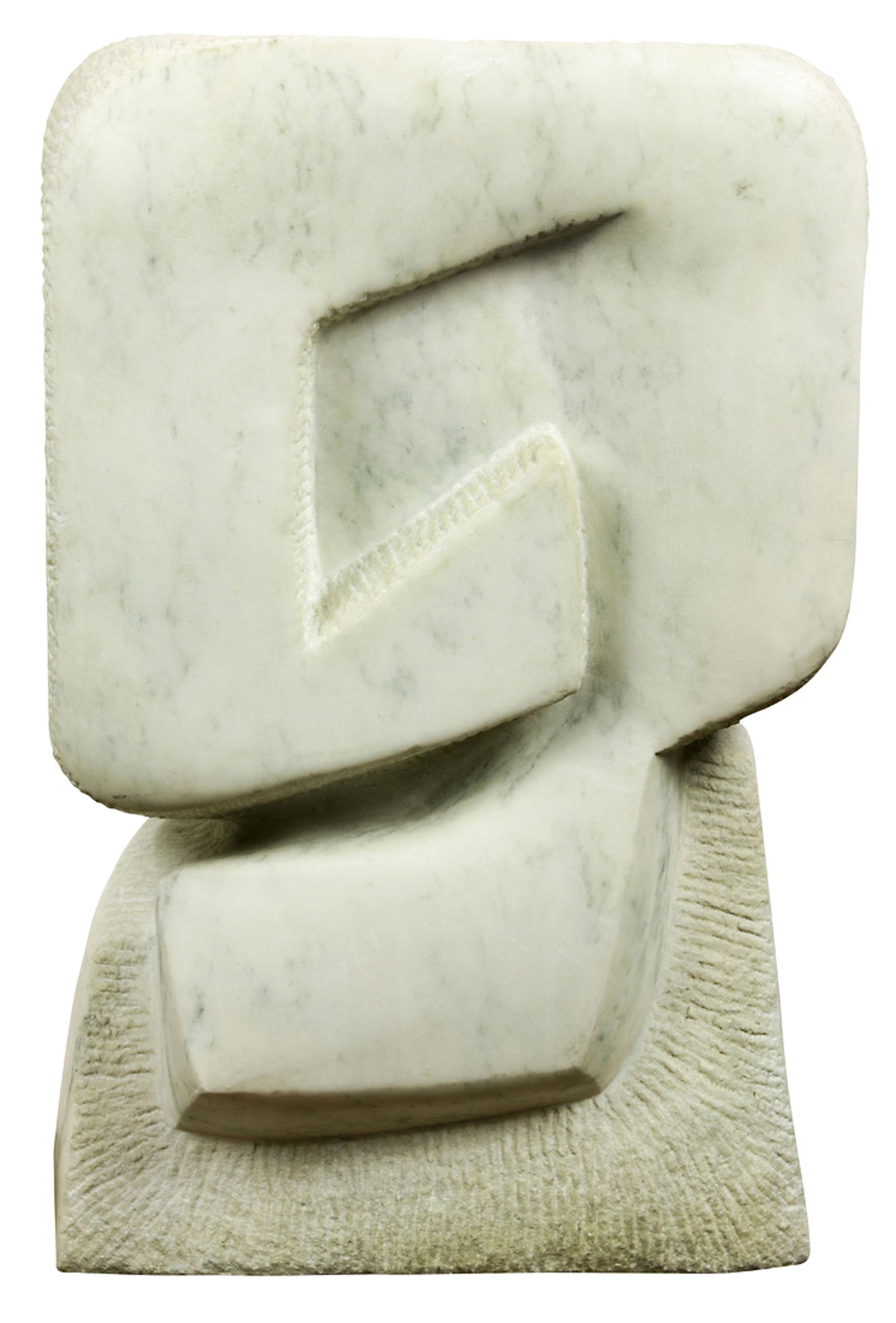 Sculpture, Naomi Feinberg (1 of 4)