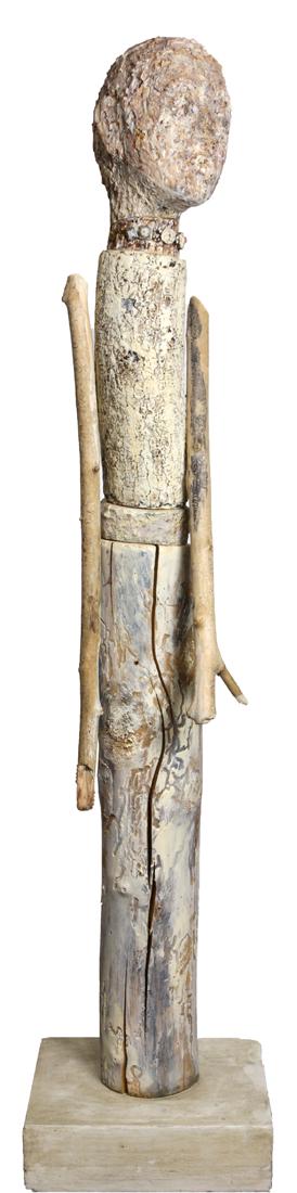 Sculpture, Carol Setterlund (1 of 4)