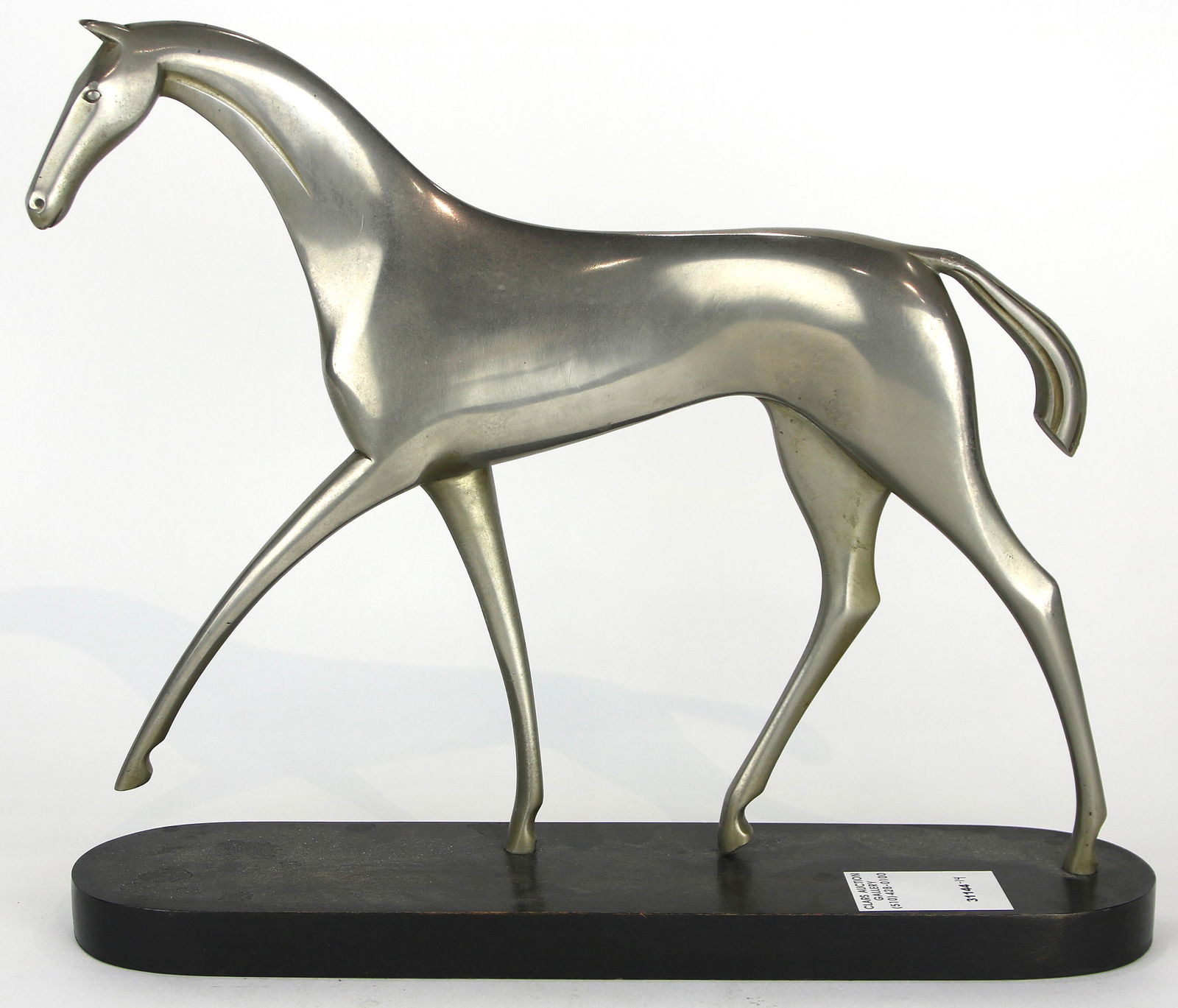 Sculpture, Franz Hagenauer (1 of 5)