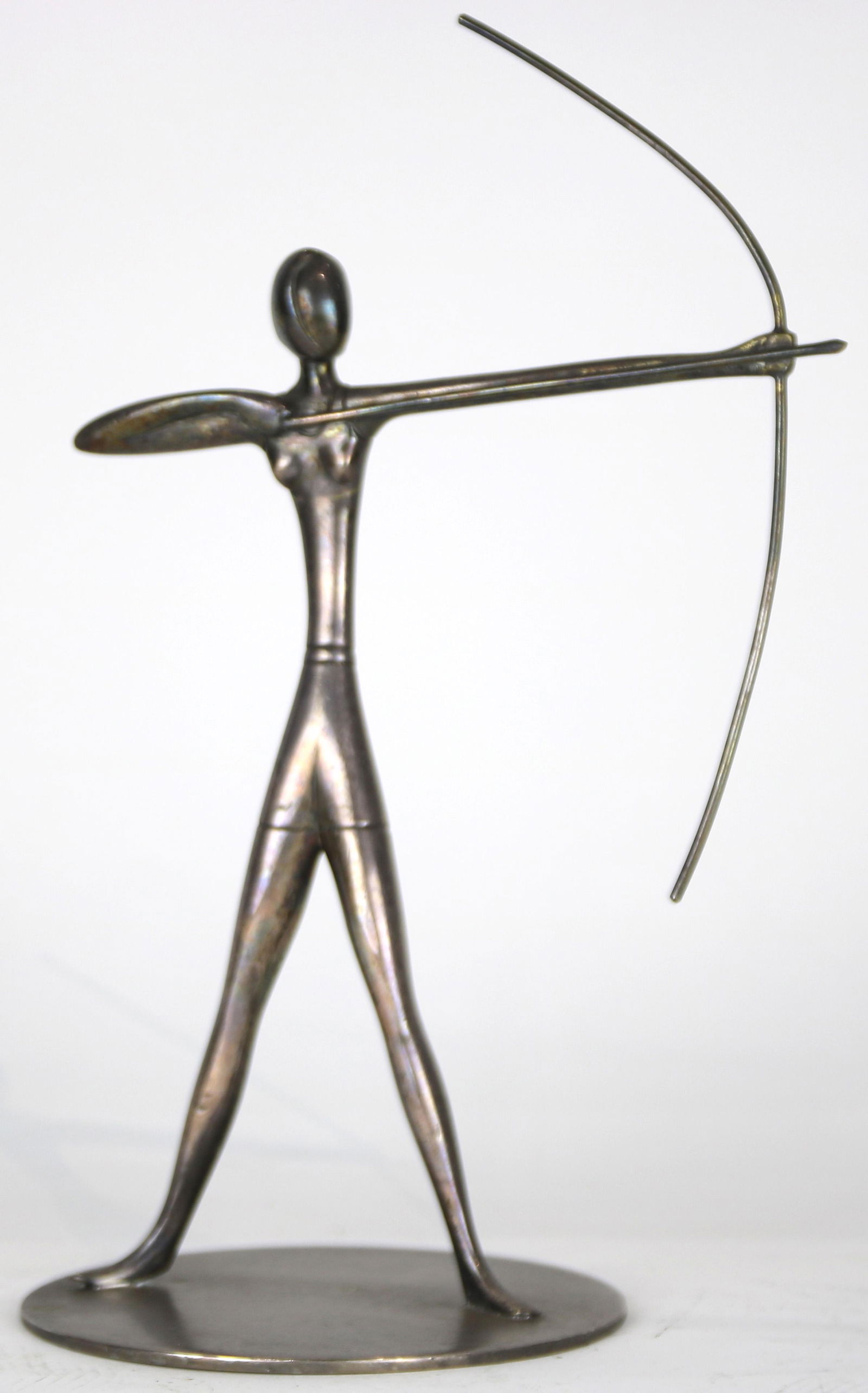 Sculpture, Franz Hagenauer (1 of 3)