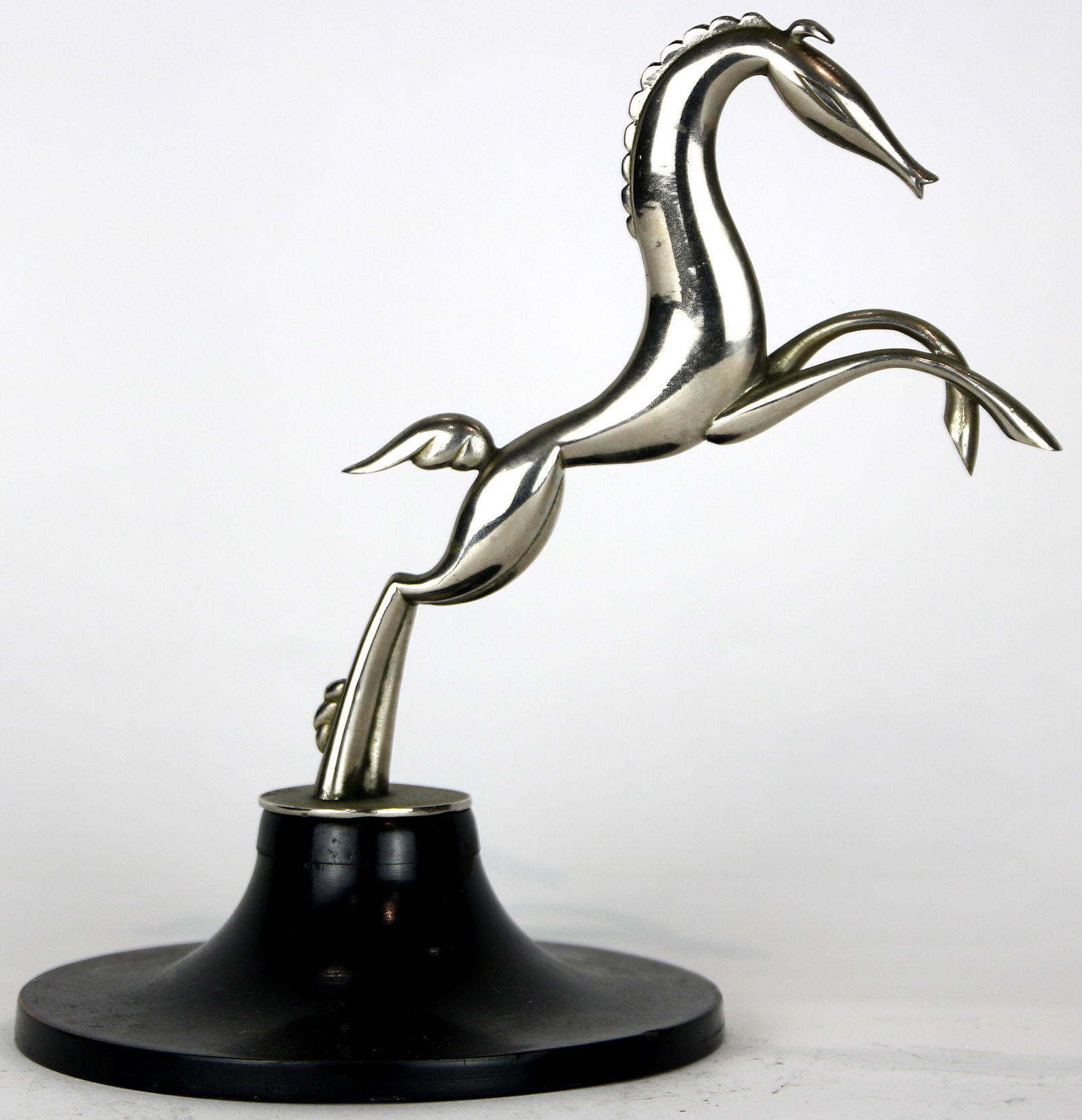 Sculpture, Franz Hagenauer (1 of 3)