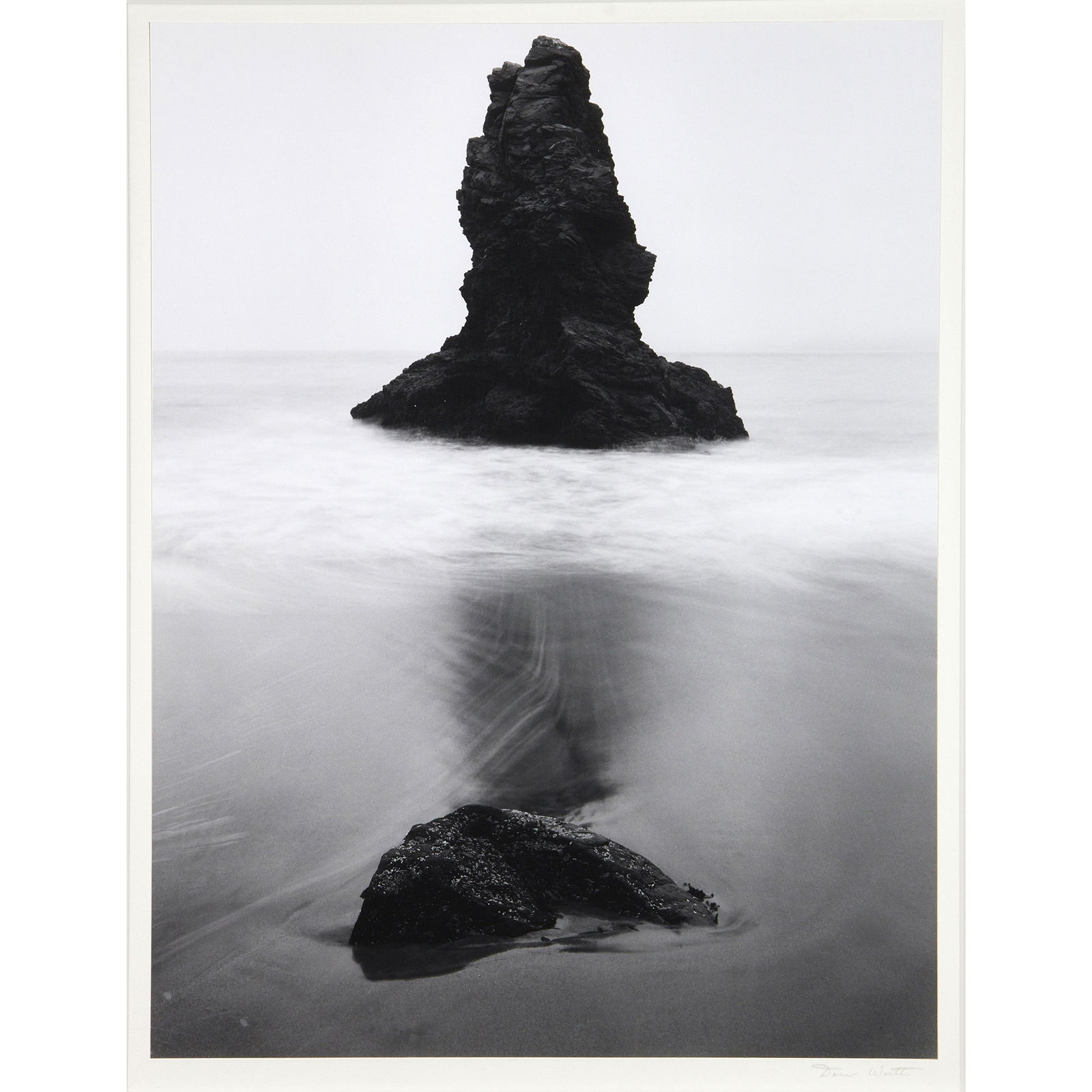 Photograph, Don Worth (1 of 4)