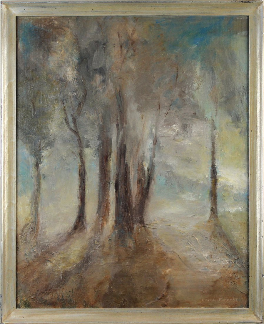 Painting, Carol Forrest (1 of 1)