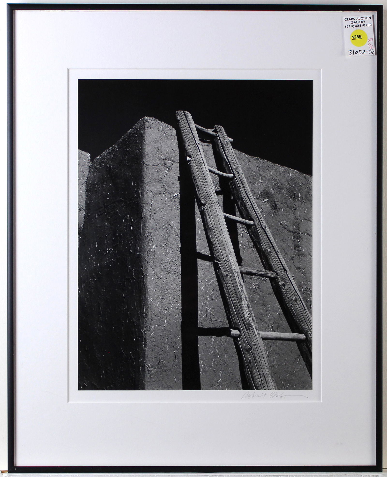 Photograph, Robert Osborn (1 of 2)