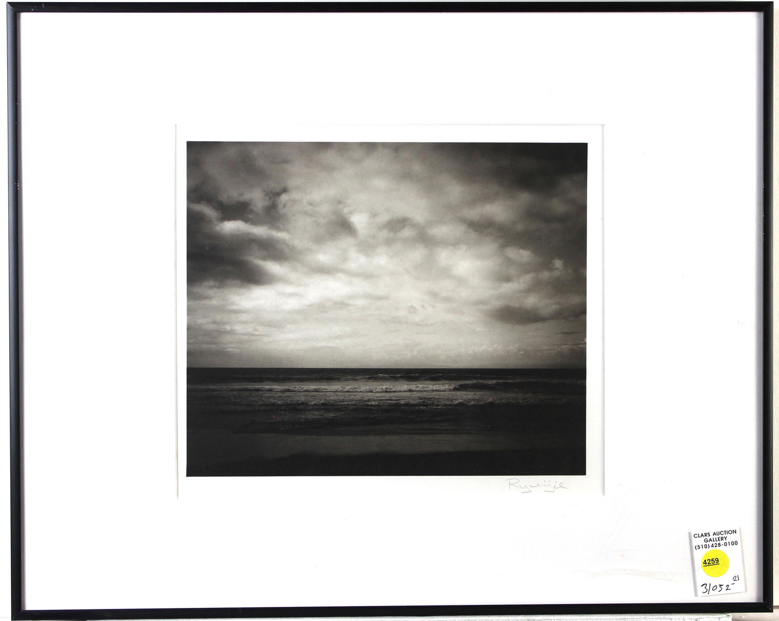 Photograph, Ryuijie (1 of 2)