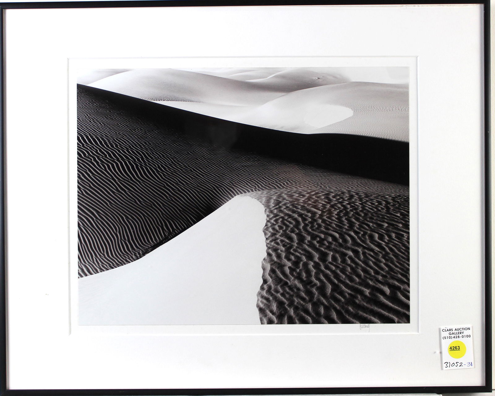 Photograph, Huntington Witherill (1 of 2)