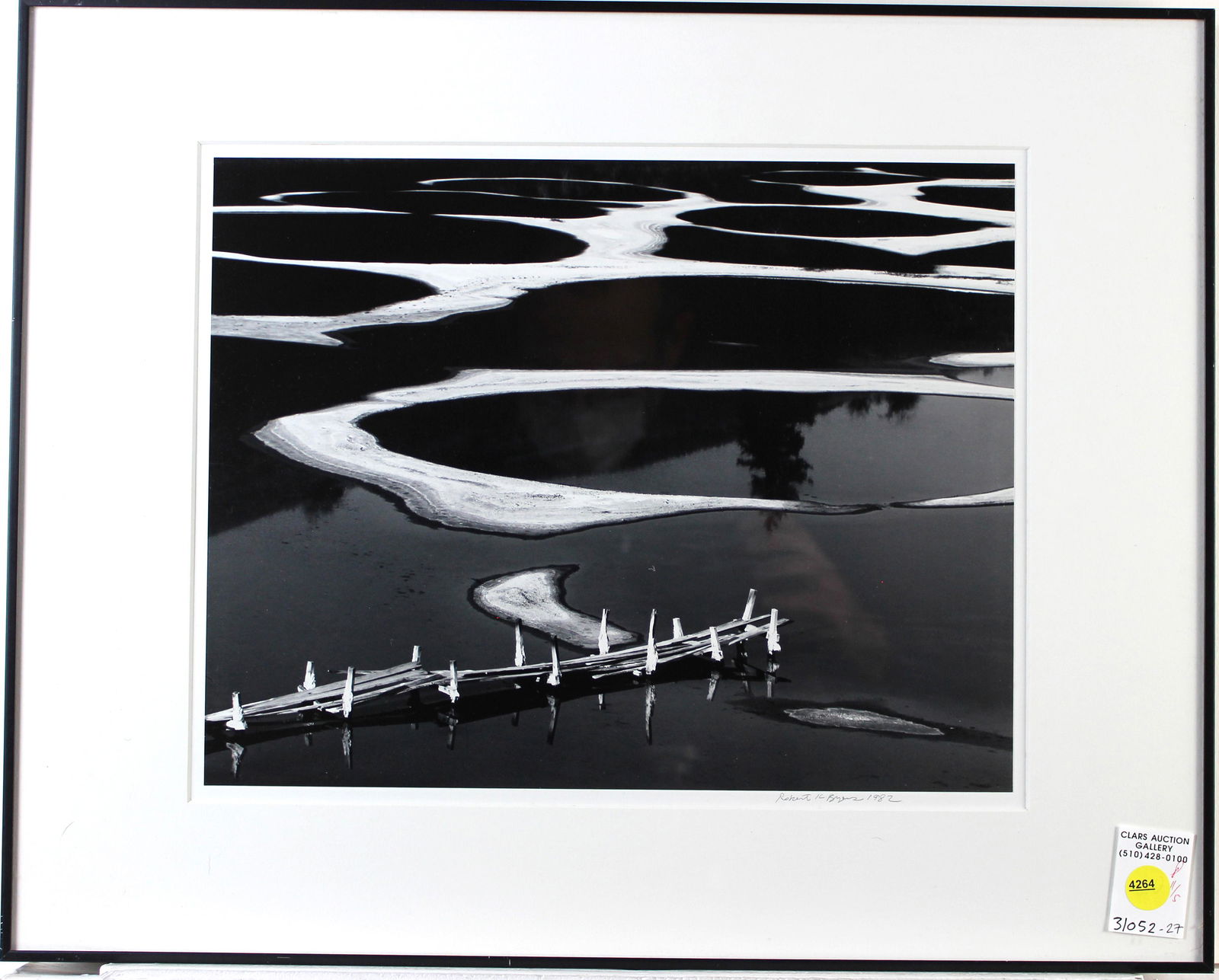 Photograph, Robert K. Byers (1 of 2)