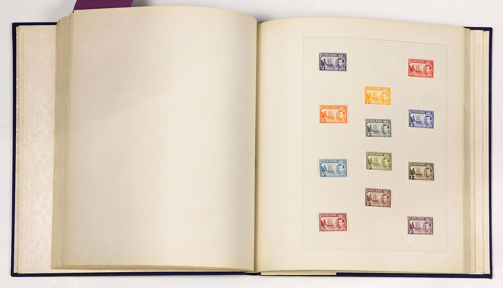 British Commonwealth Mint Collection (1 of 2)