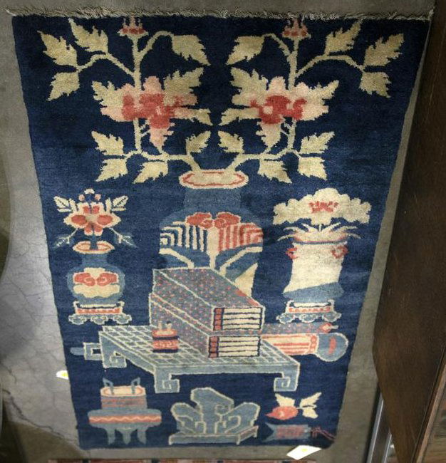 Chinese Baotao rug (1 of 1)
