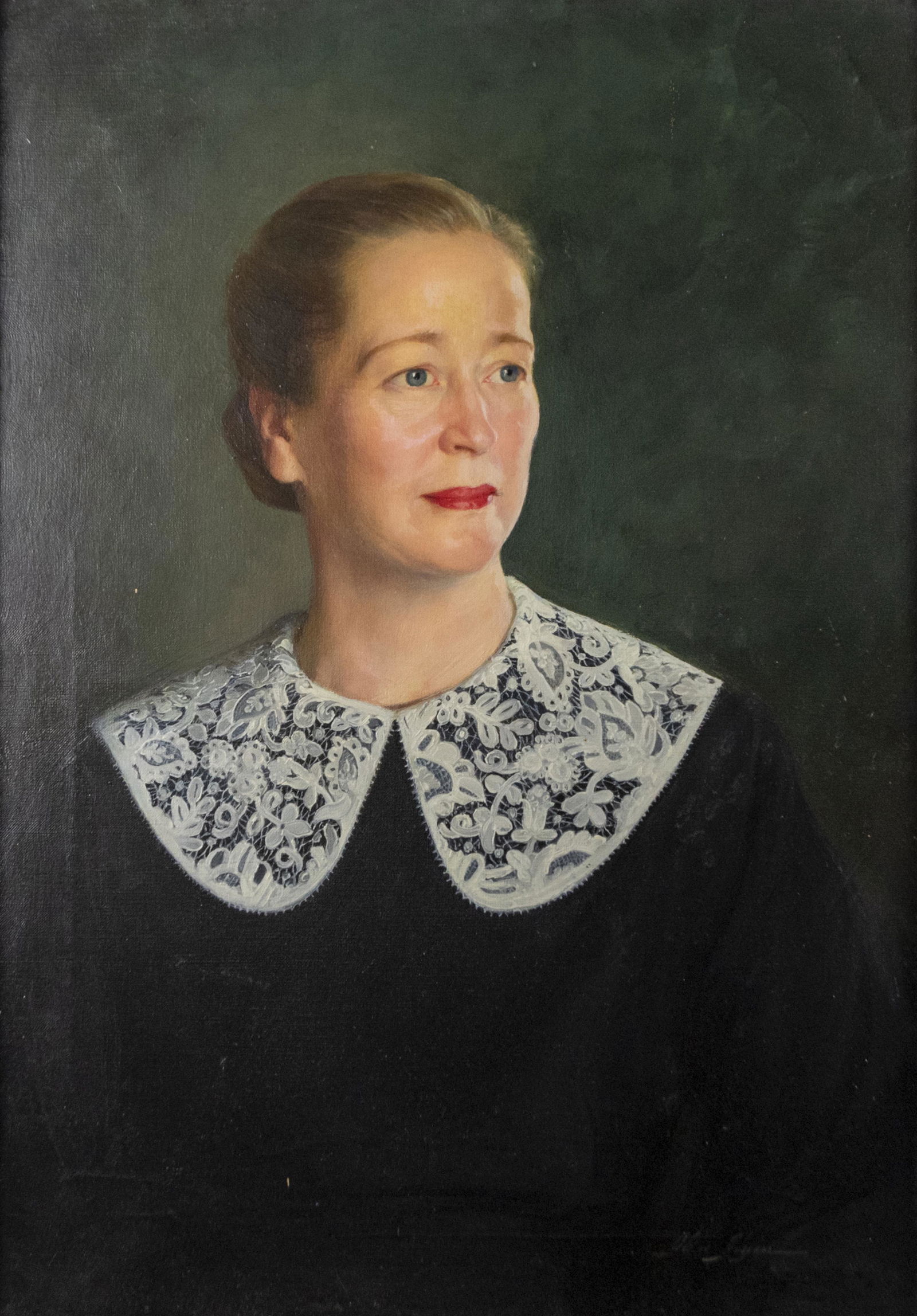 Painting, Gleb Ilyin (1 of 5)