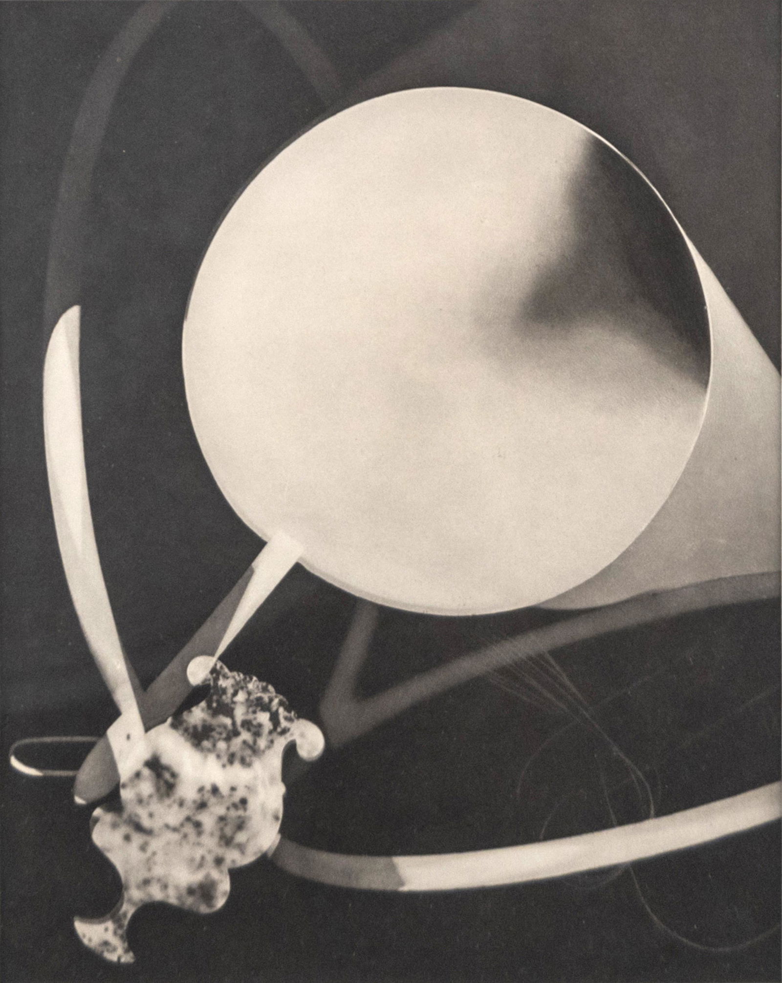 Photogravure, Man Ray (1 of 3)