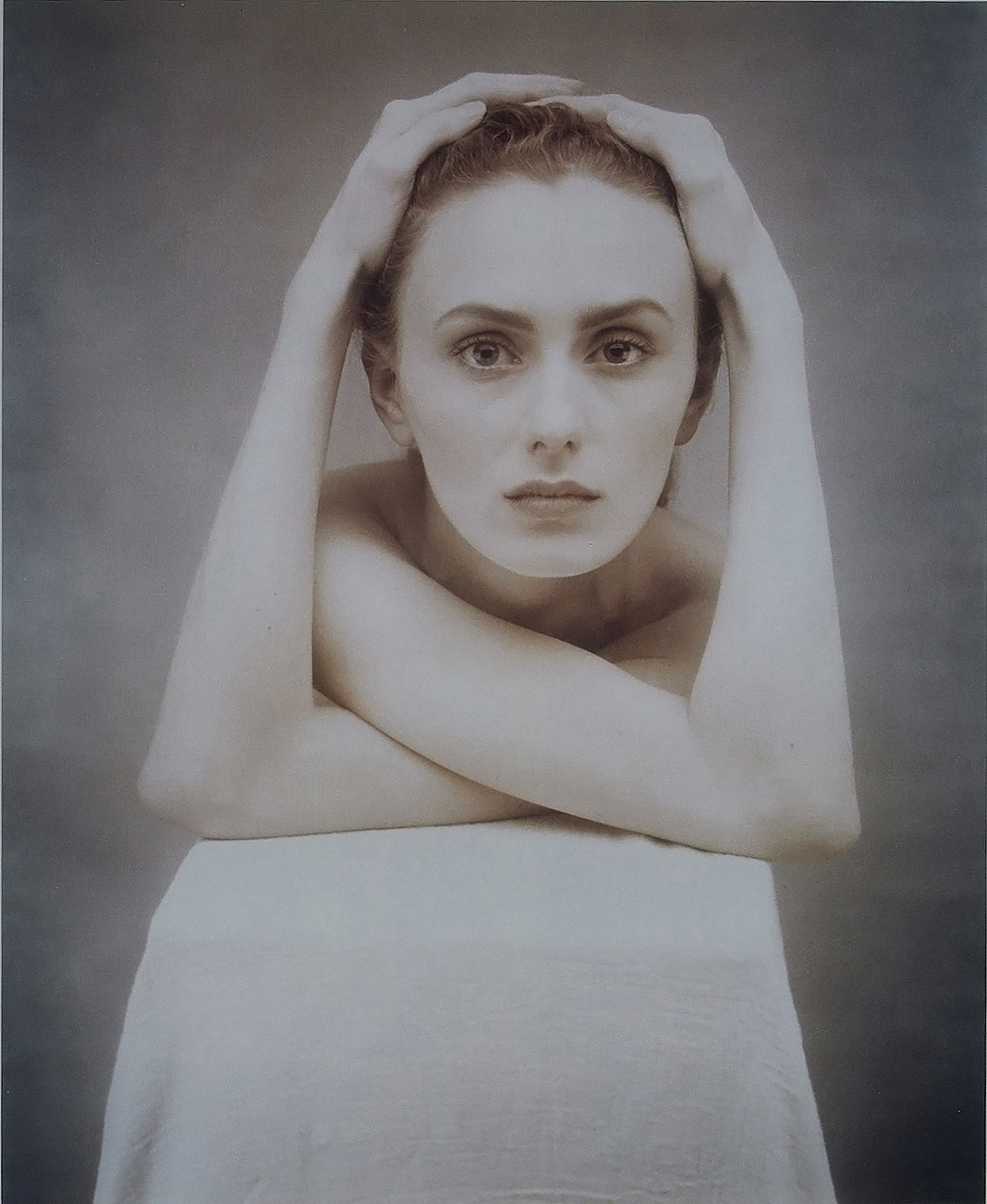 Photograph, Joyce Tennyson (1 of 3)