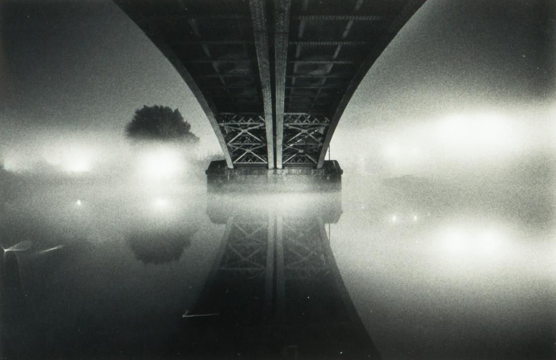 Photograph, Michael Kenna (1 of 4)