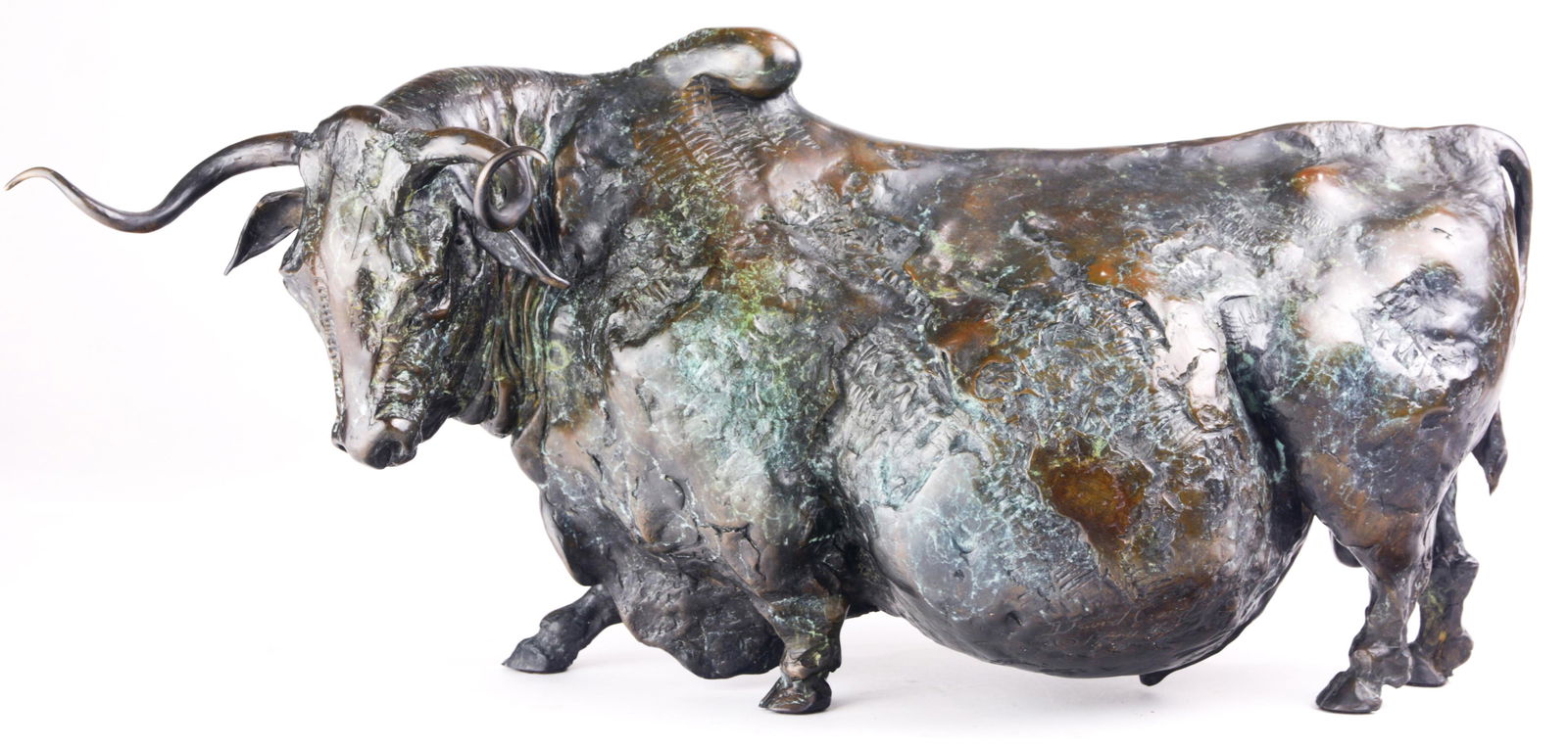 Sculpture, David Crawford (1 of 6)