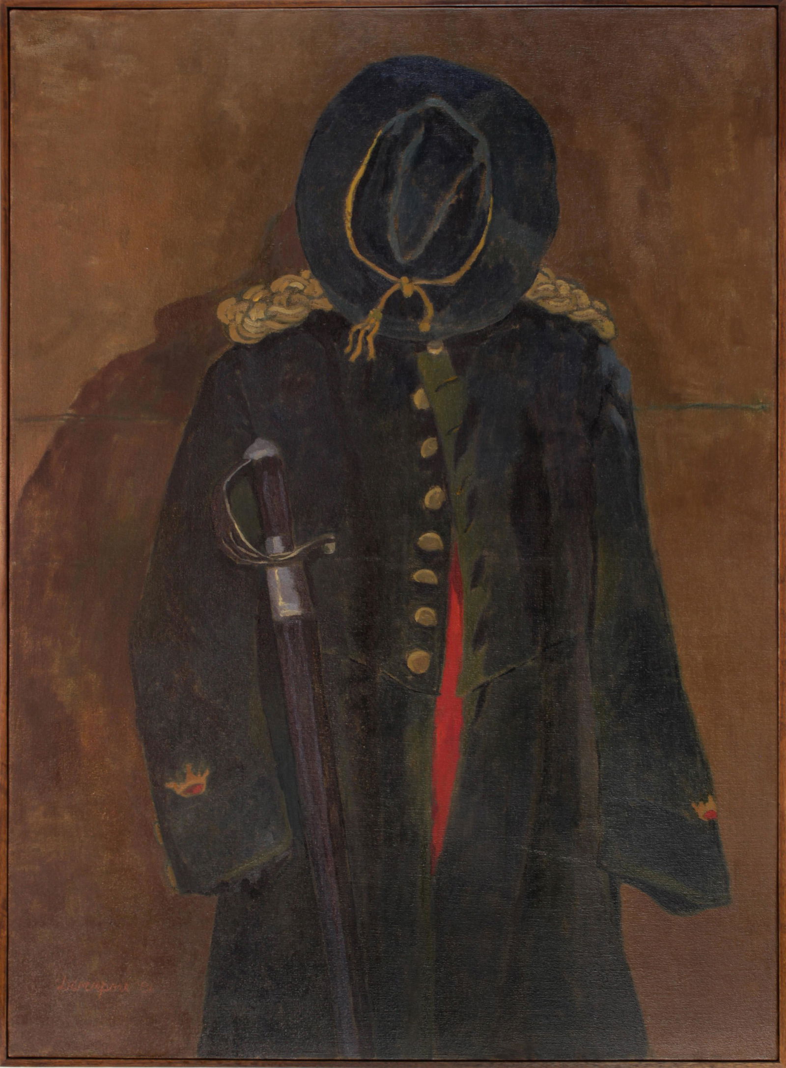 Paintings, Jill Davenport (1 of 2)