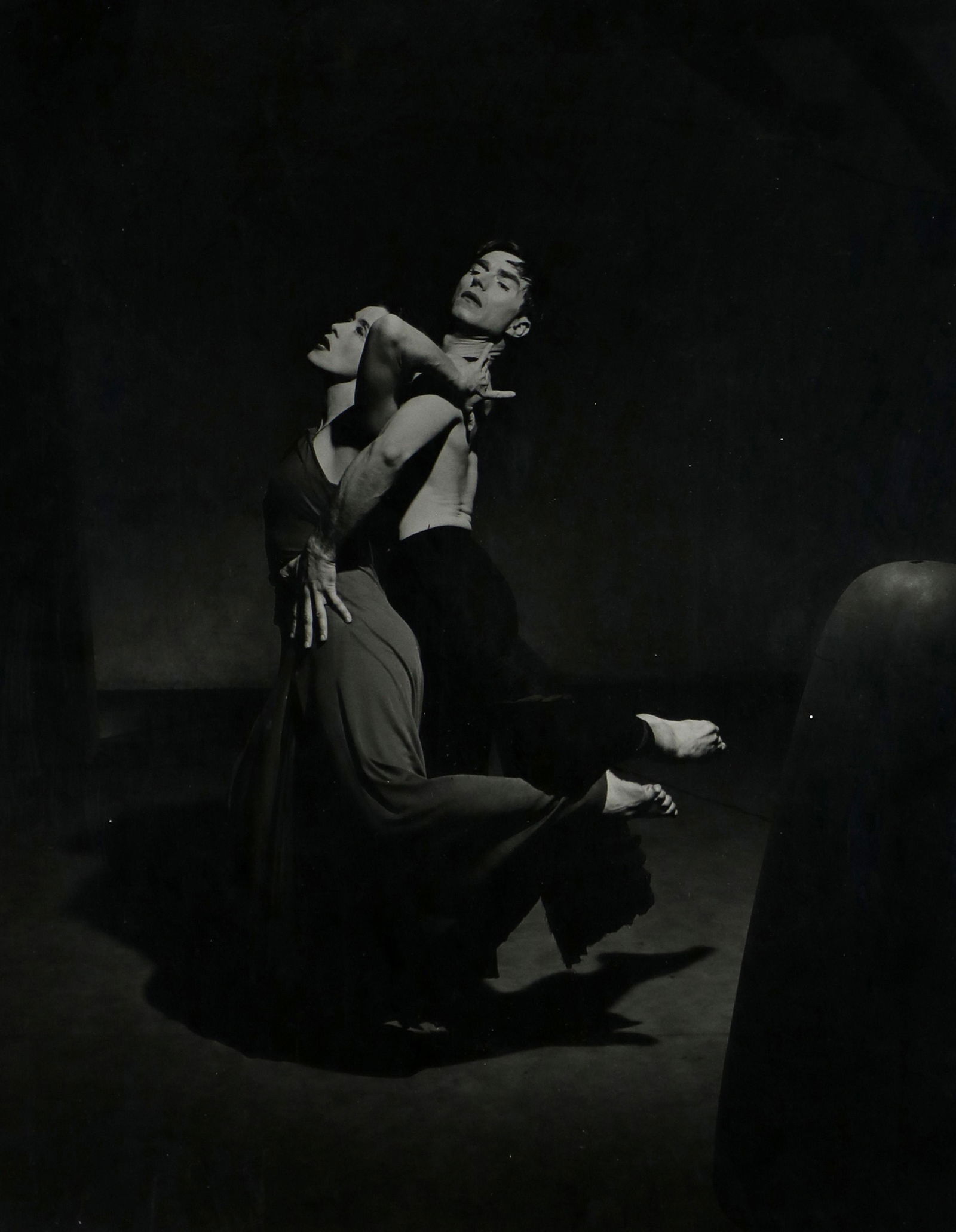 Photograph, Philippe Halsman (1 of 4)