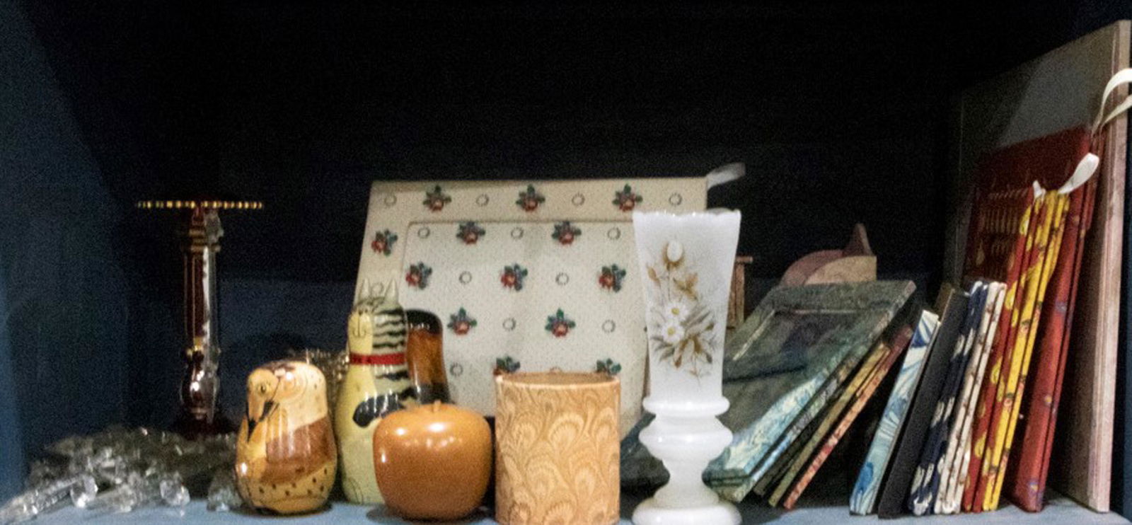 A collection of Il Papiro Firenze Italian frames and (1 of 1)