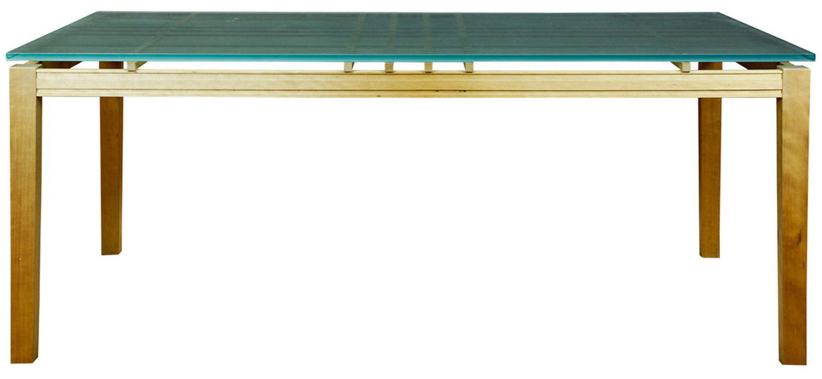 An Italian Moderne dining table (1 of 1)