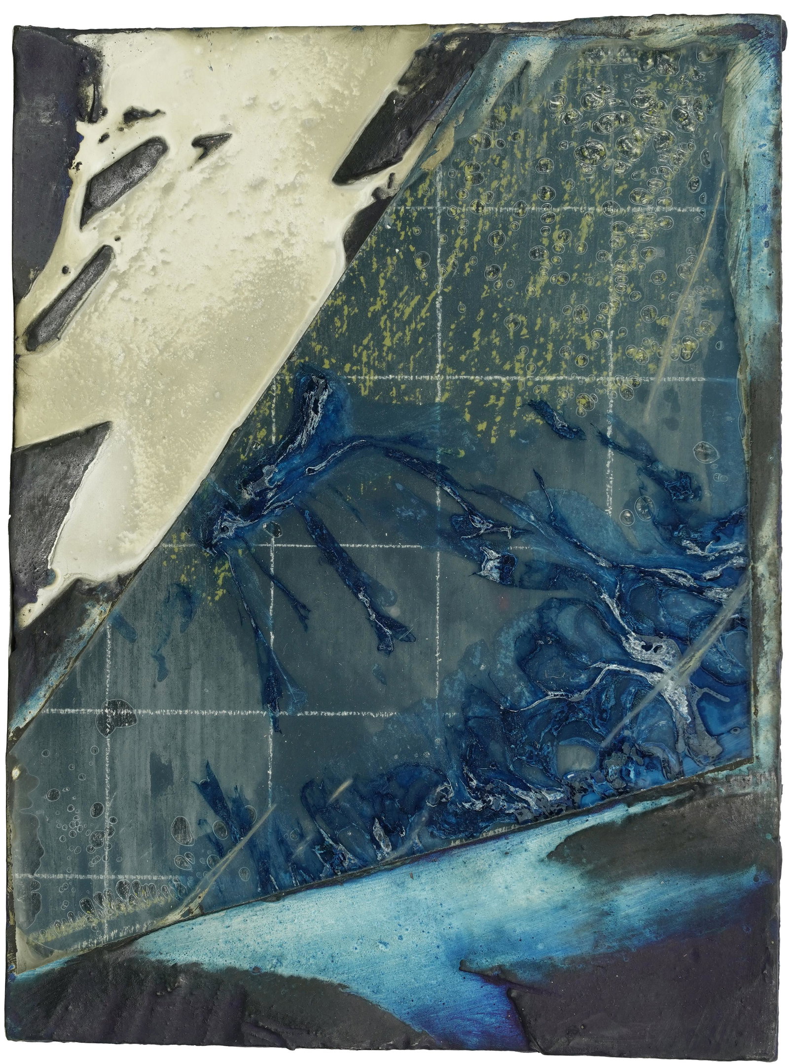 Mixed Media, John Laddie Dill (1 of 2)