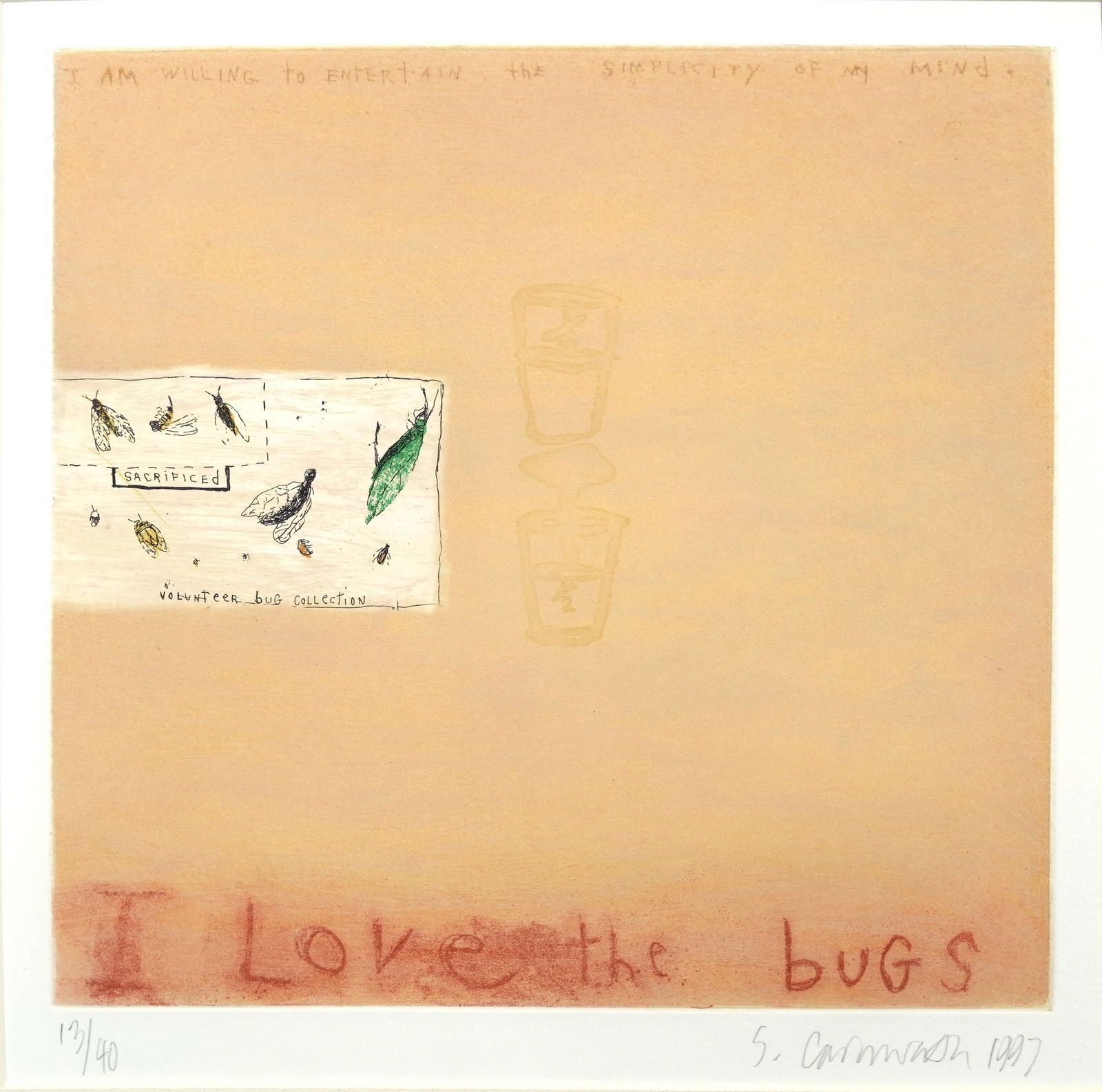 Print, Squeak Carnwath (1 of 5)