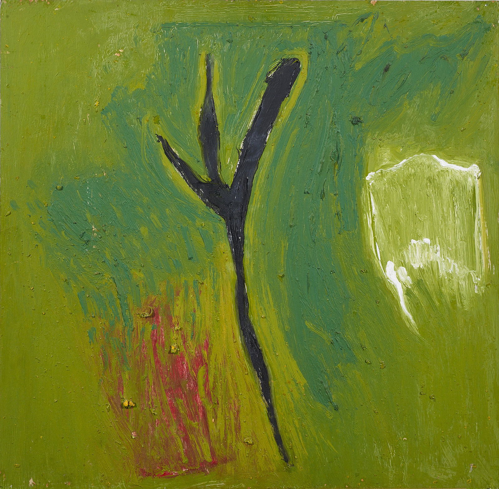 Painting, Jose Ramon Lerma (1 of 2)