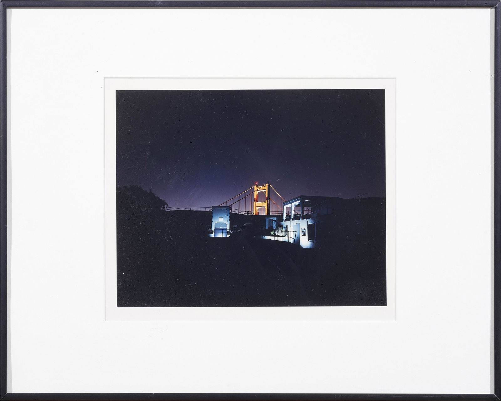 Photograph, Randall M. Gunning (1 of 2)