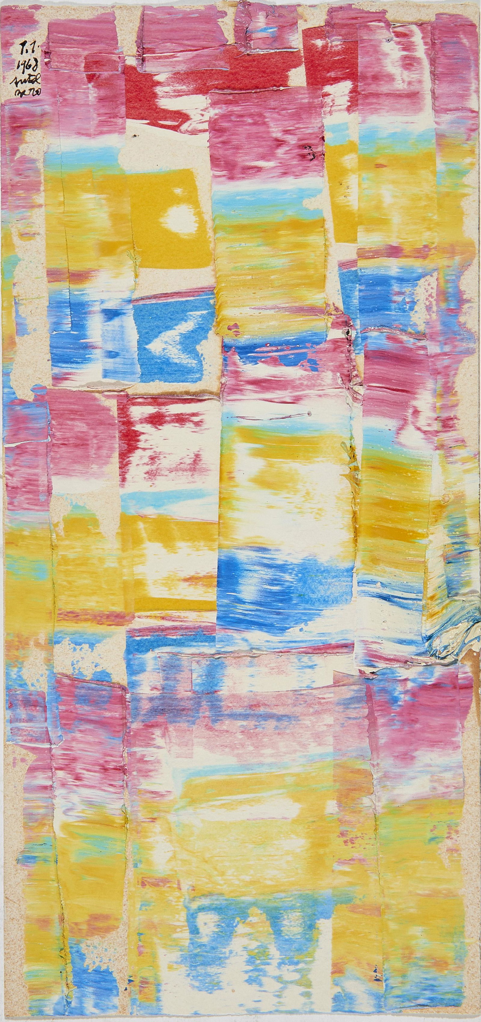 Painting, Antal Biro (1 of 1)