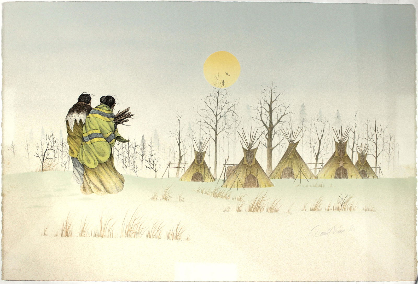 Prints, Donald Vann (1 of 2)