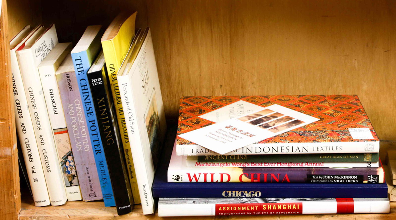 (lot of 29) Asian Art books (1 of 1)