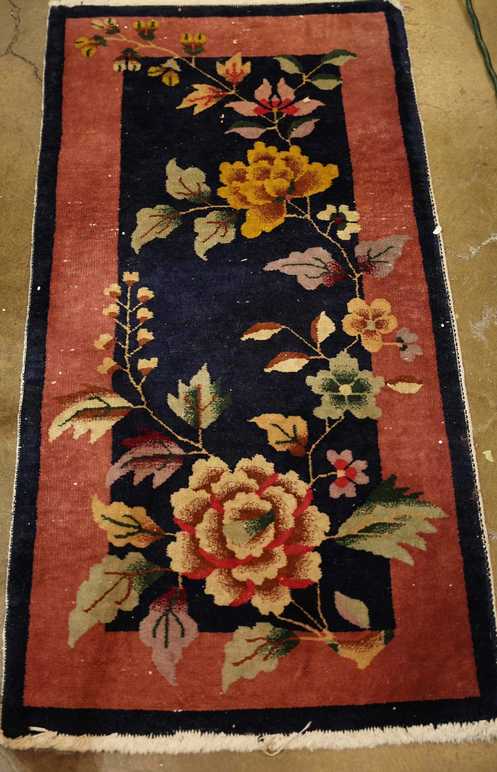 Chinese runner (1 of 1)