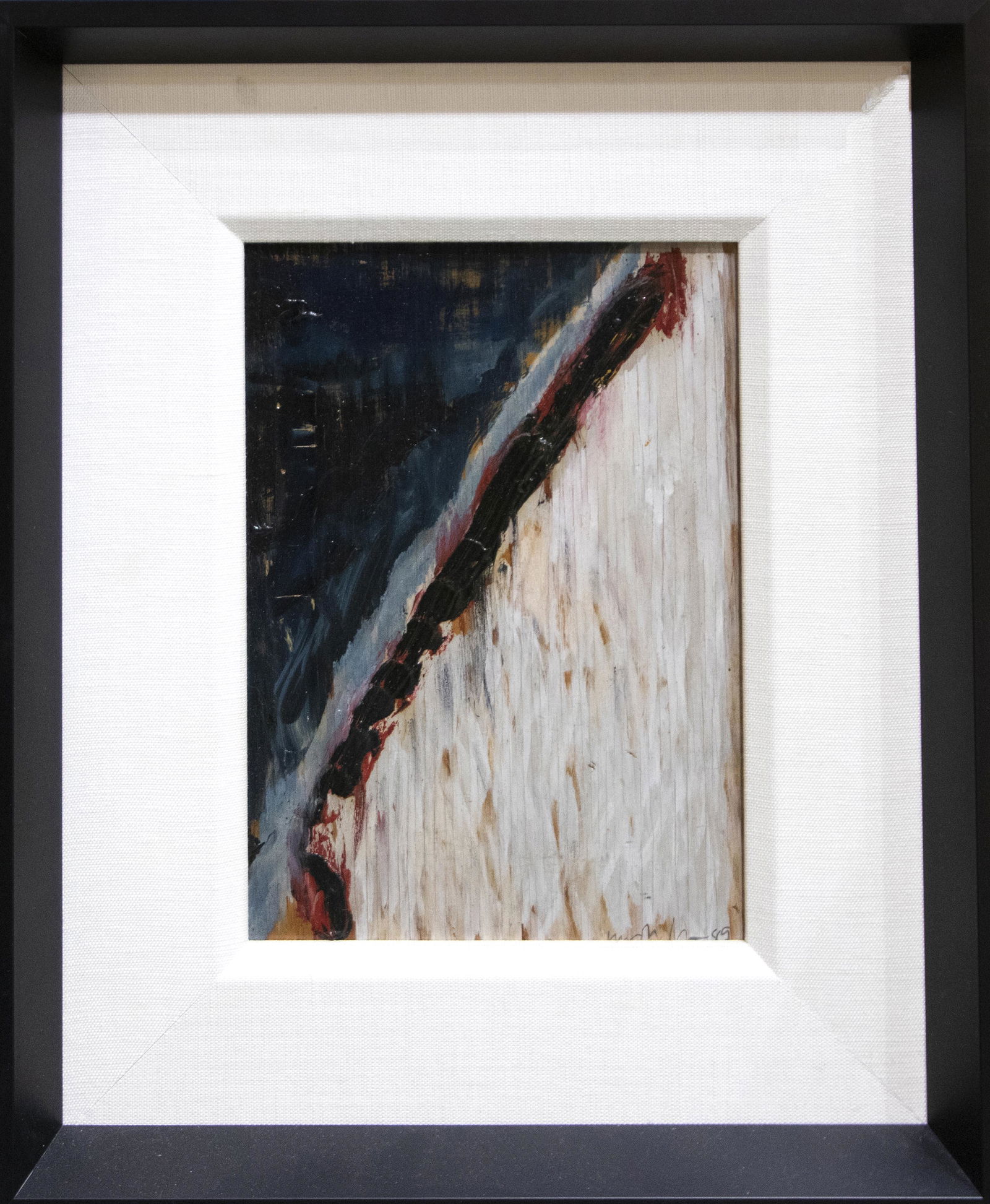 Painting, William Douglas McGee (1 of 2)