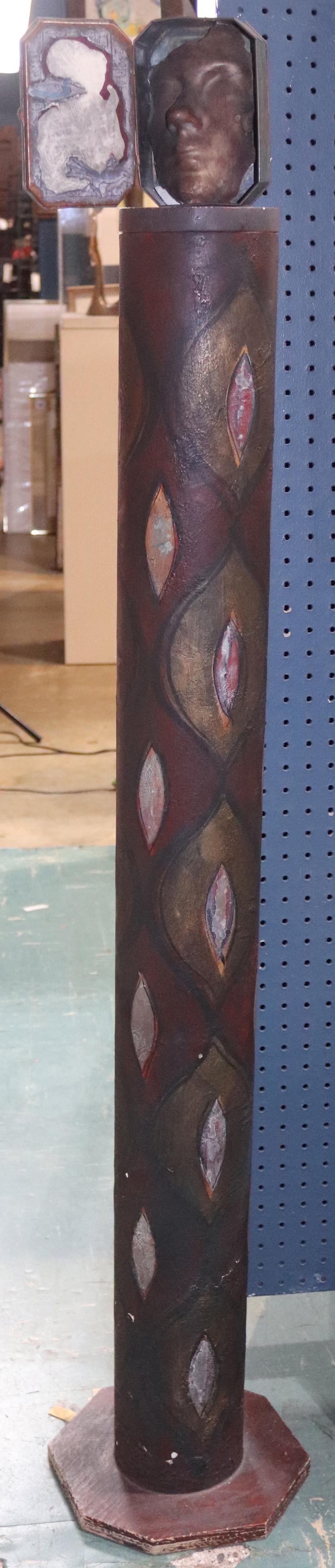 Sculpture, Janice Mauro (1 of 2)