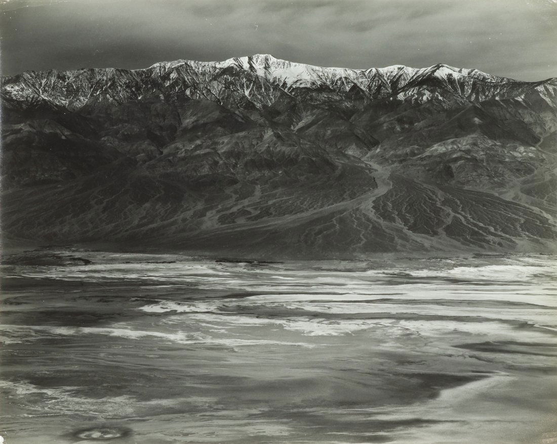 Photographs, Attributed to Harry Bowden and H.J. Peat (1 of 2)