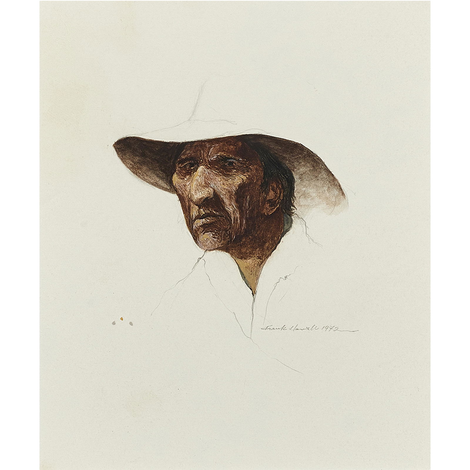 Tempera, Frank Howell (1 of 4)