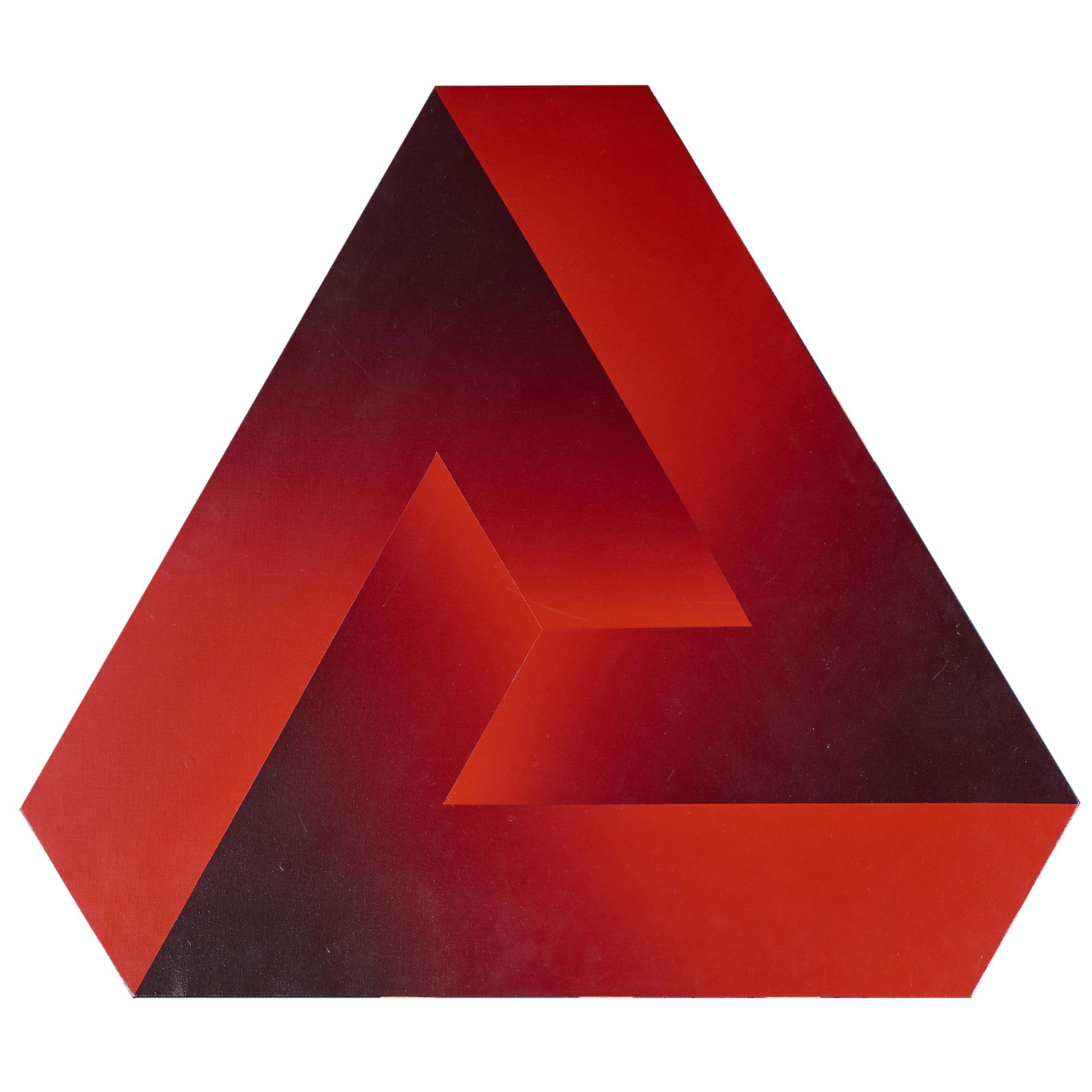 Painting, Eugenio Benini (1 of 2)