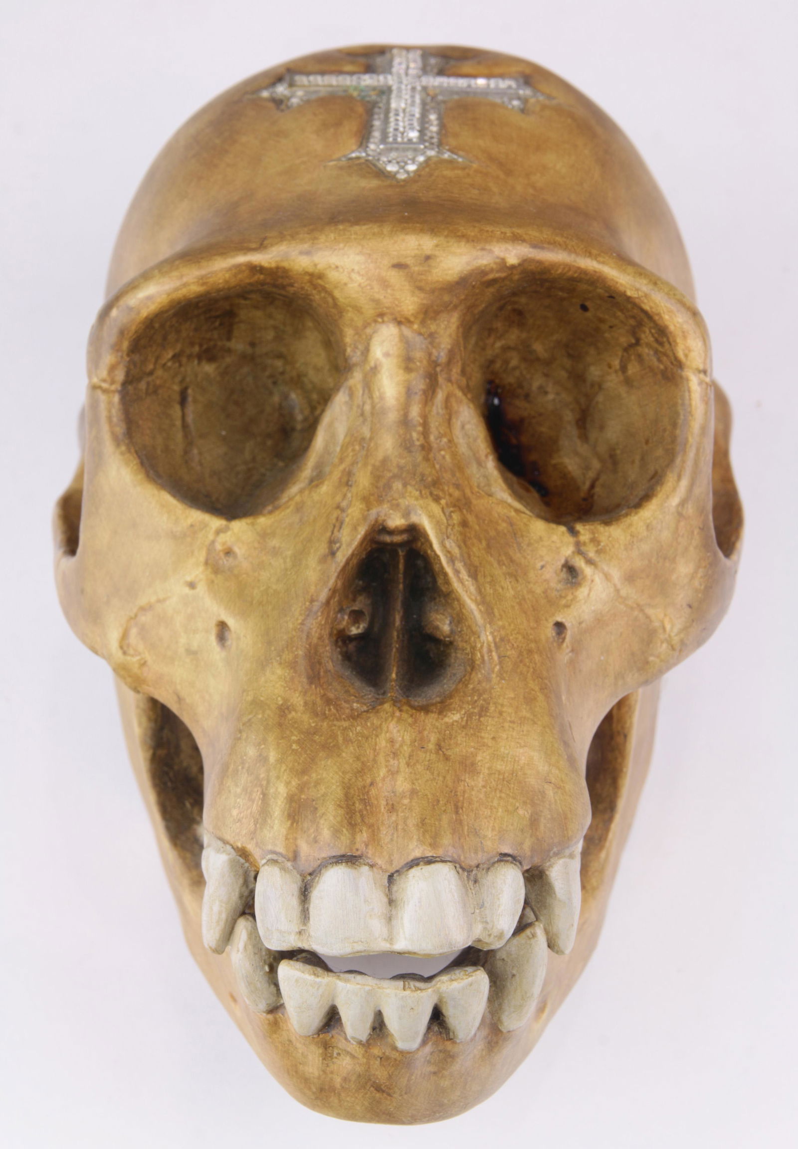 Sculpture, Walter Robinson (1 of 6)