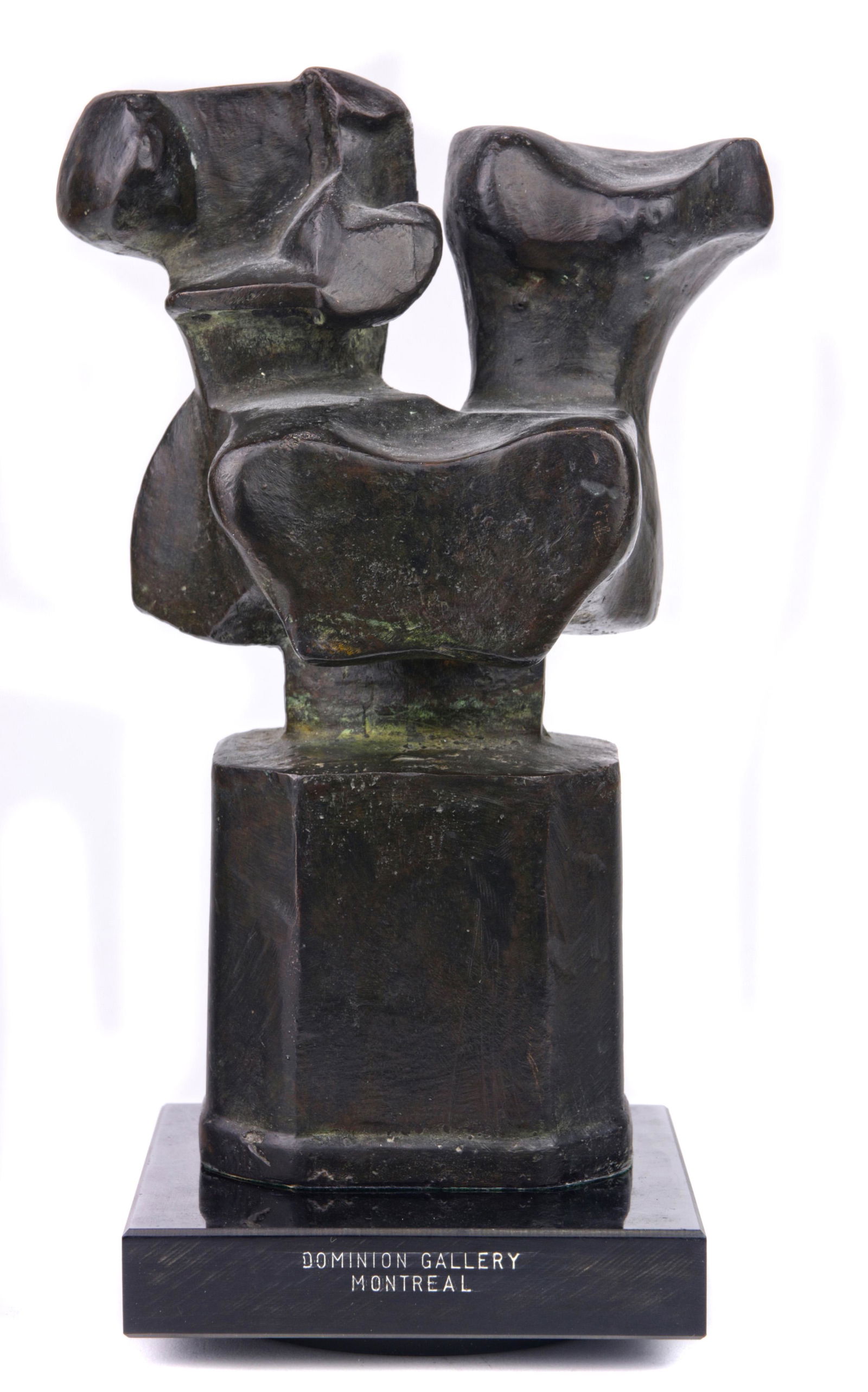 Sculpture, Mario Negri (1 of 6)