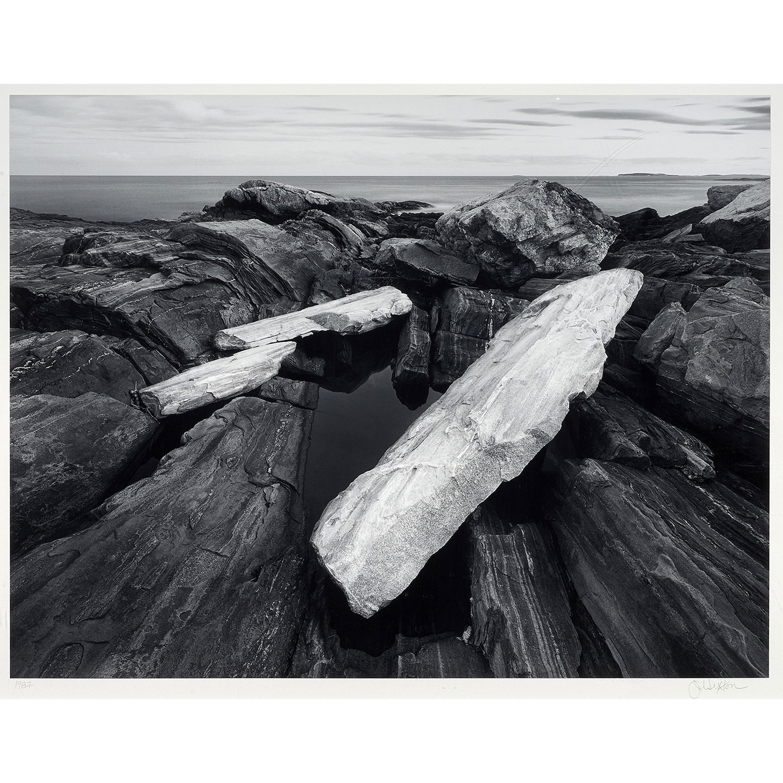 Photograph, John Sexton (1 of 5)