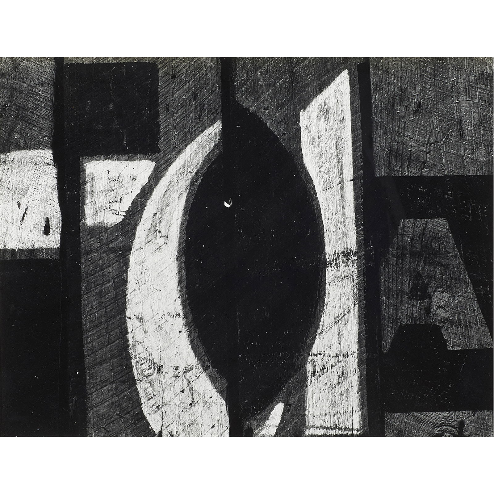 Photograph, Aaron Siskind (1 of 4)