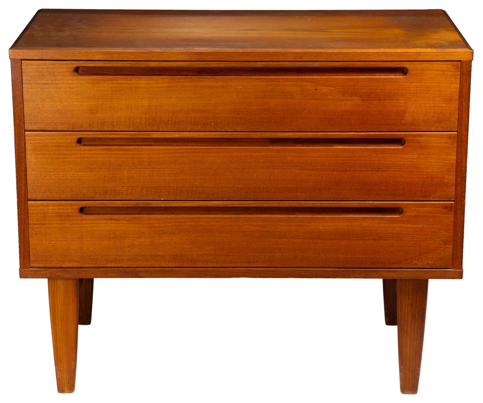 A Nils Jonsson for HJN Mobler vanity cabinet (1 of 5)