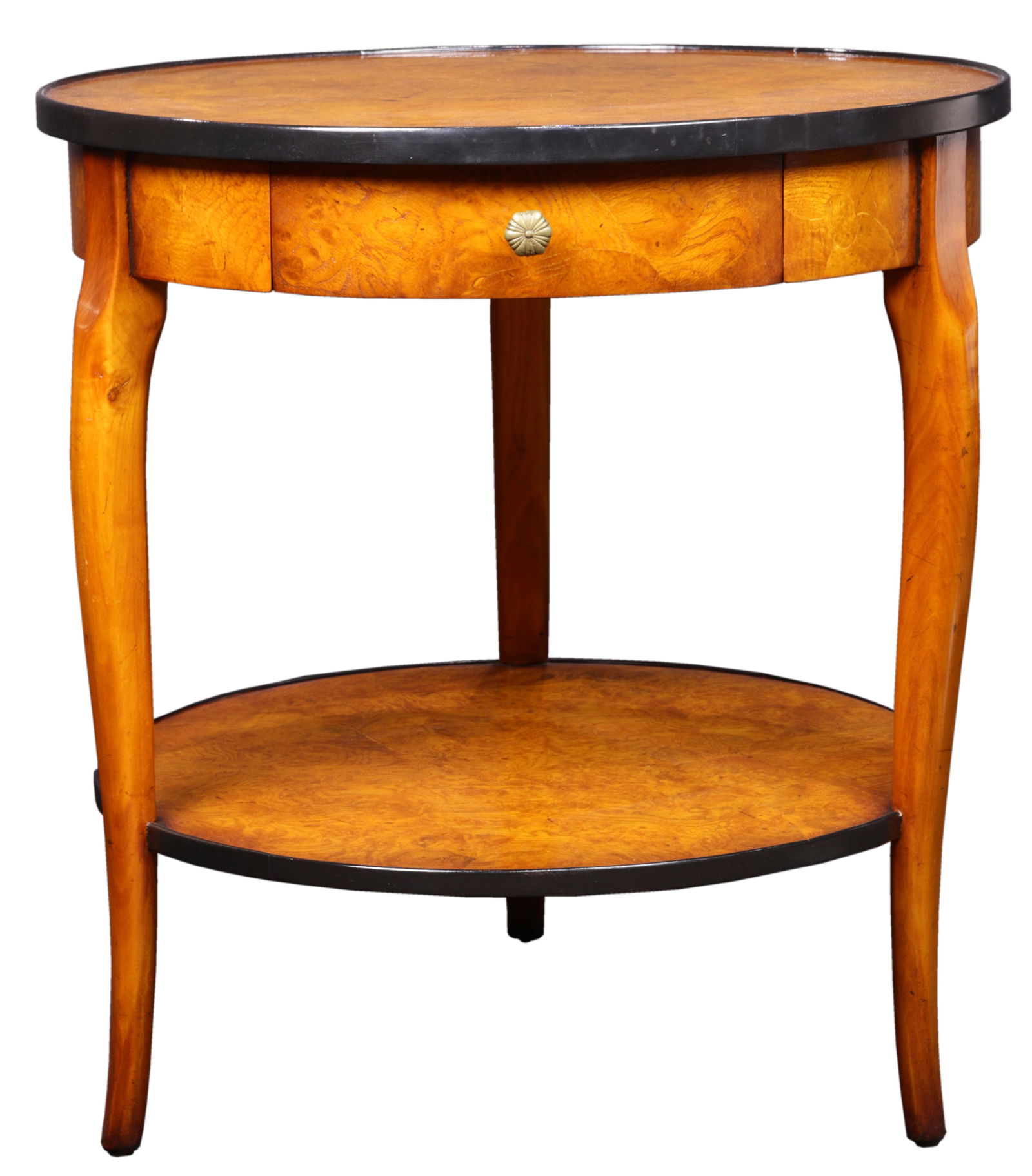 A William Switzer Italian occasional table (1 of 4)