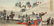 2441: Two Russo-Japanese War Woodblock Triptychs