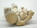 2485: Chinese Ivory Figural Carving - 4