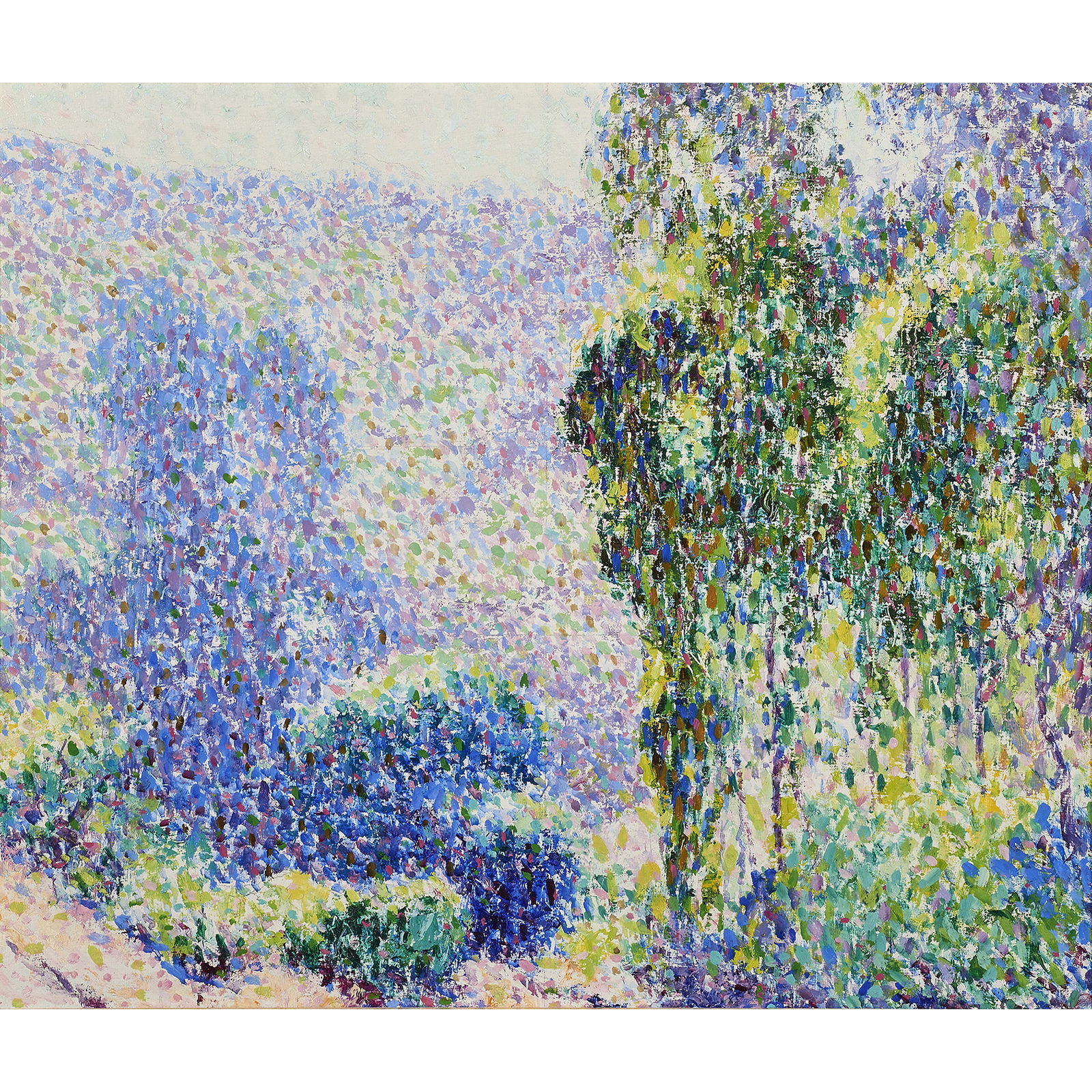 Painting, William Henry Clapp (1 of 6)